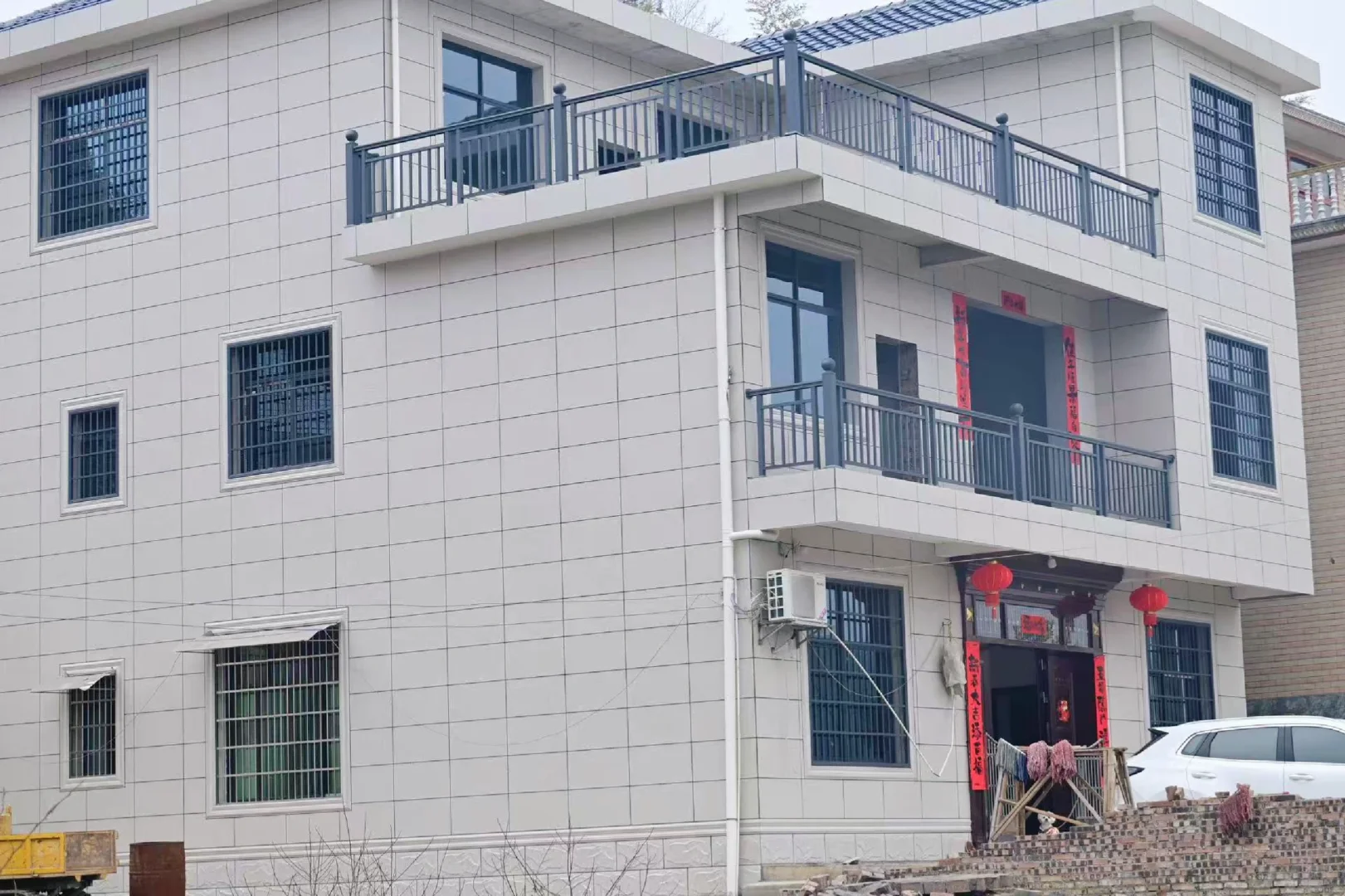 自建房窗户明细来咯!附详细尺寸+价格清单