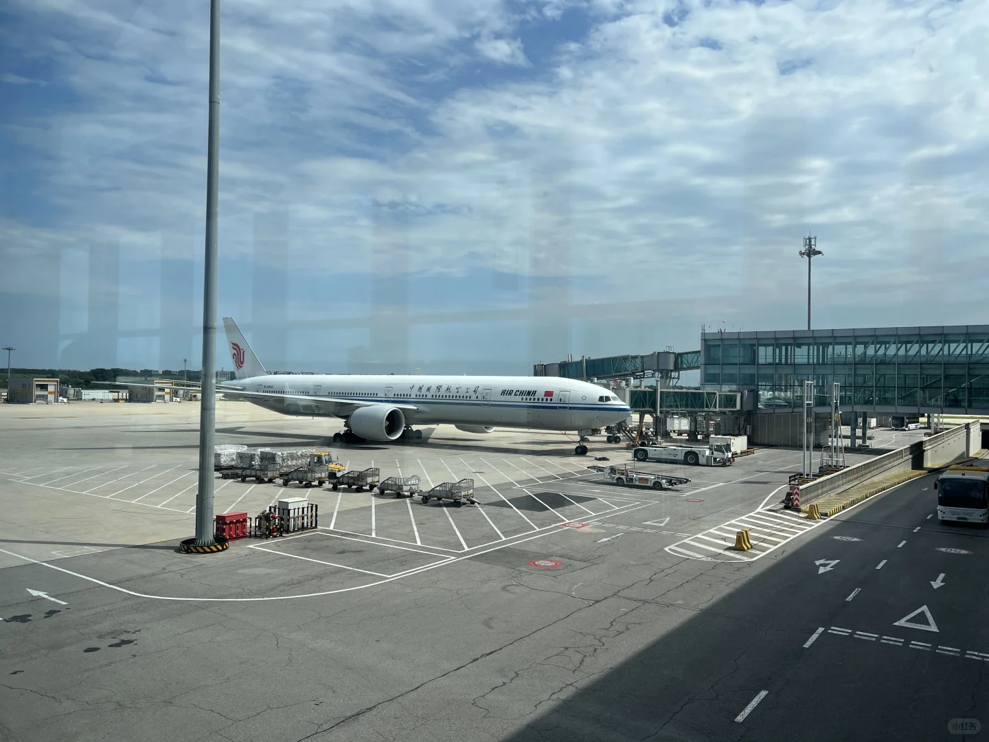 最大的双发宽体客机还得是波音777