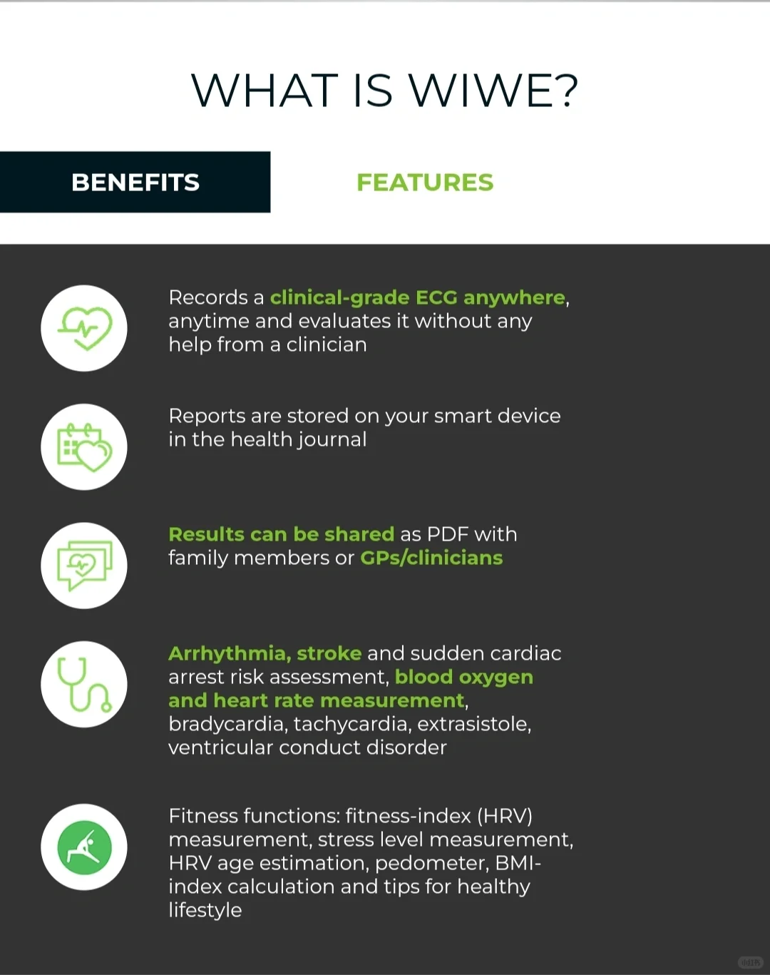 賣二手健康檢測儀器