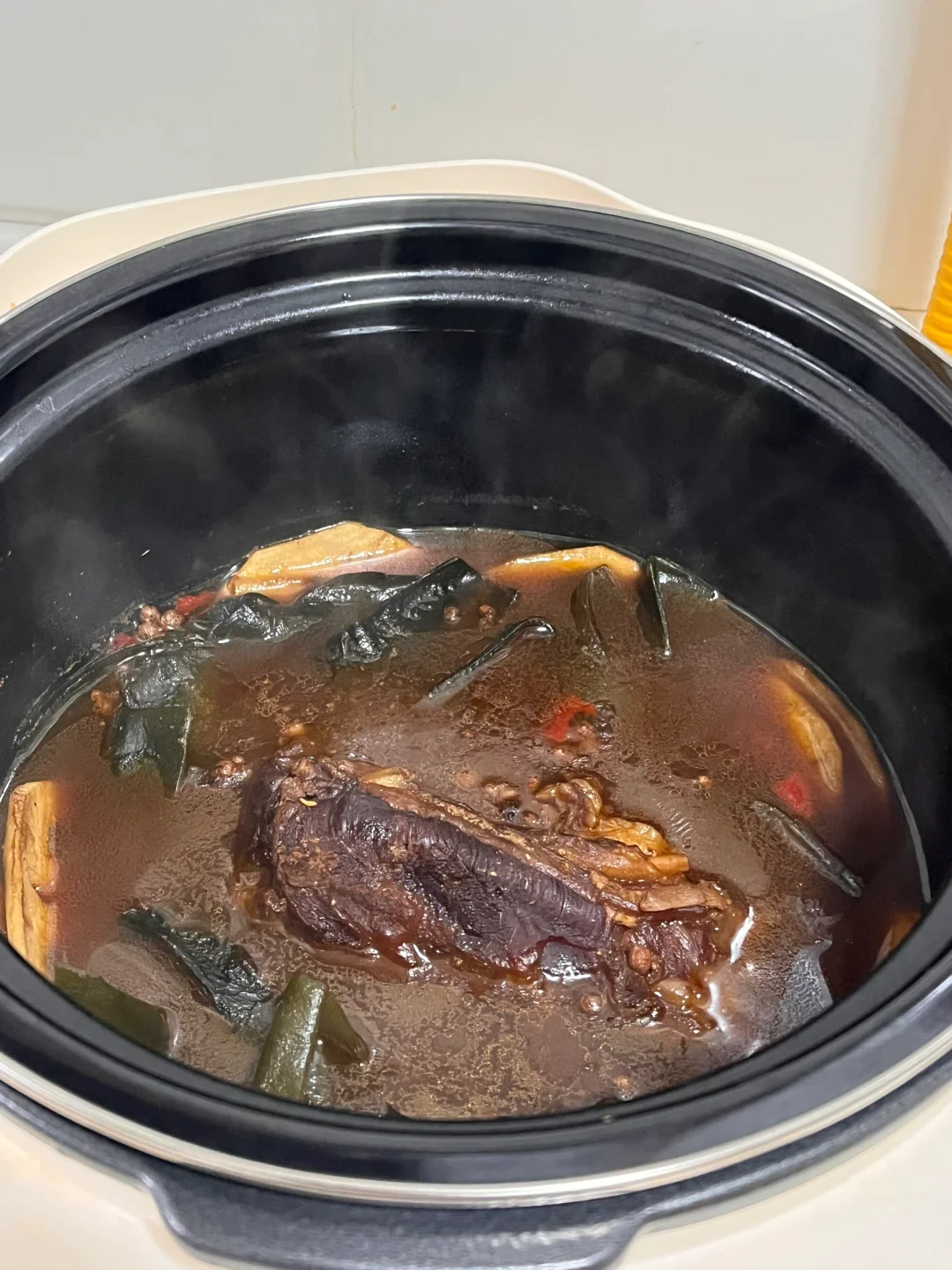 我将放弃外卖 加入更为权威的冻门?