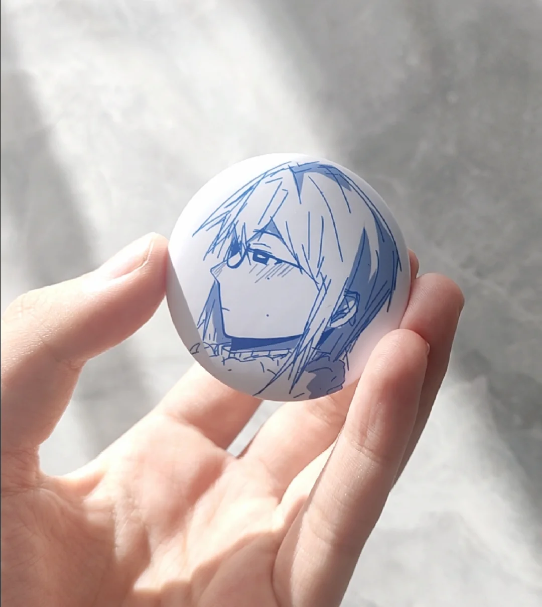 觉得柔造印的东西还可以