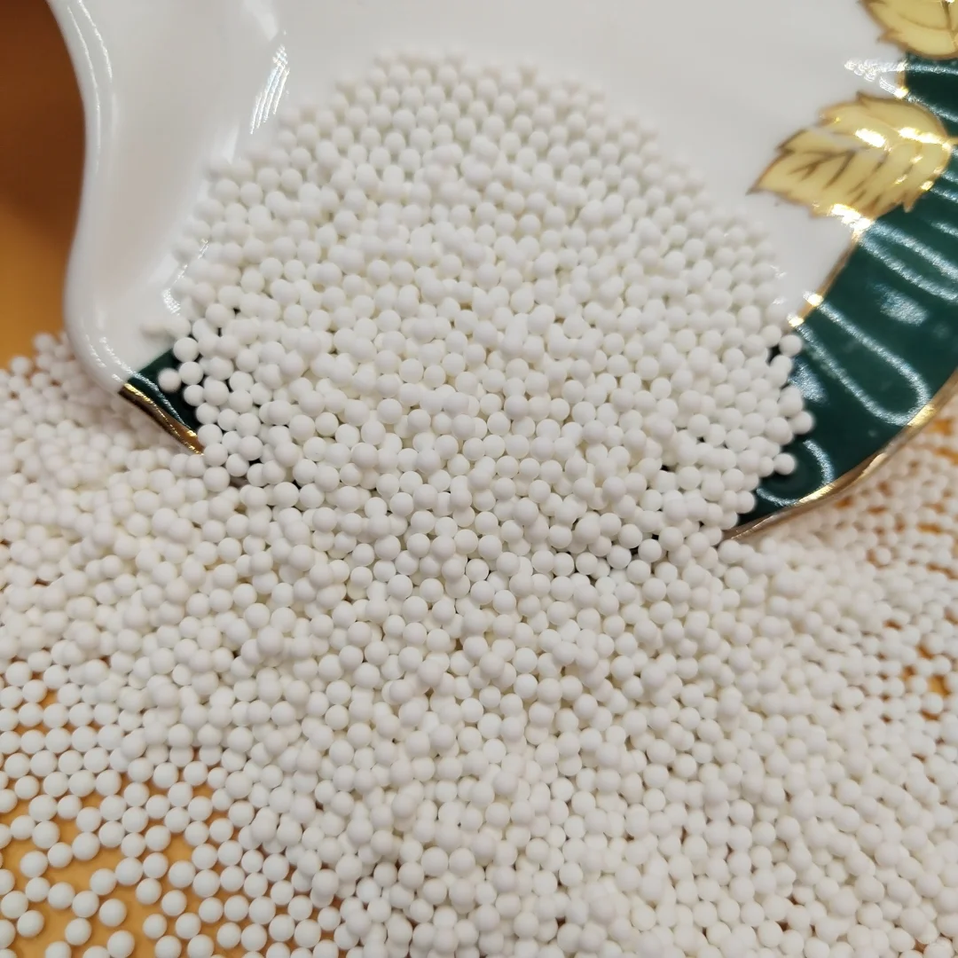 95%氧化铝耐磨陶瓷球2mm