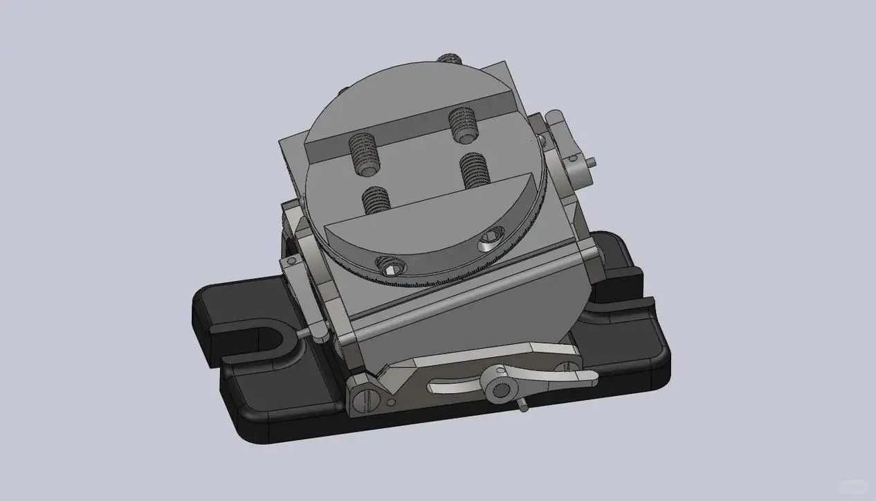 非标自动化设备和工装、治具、模具