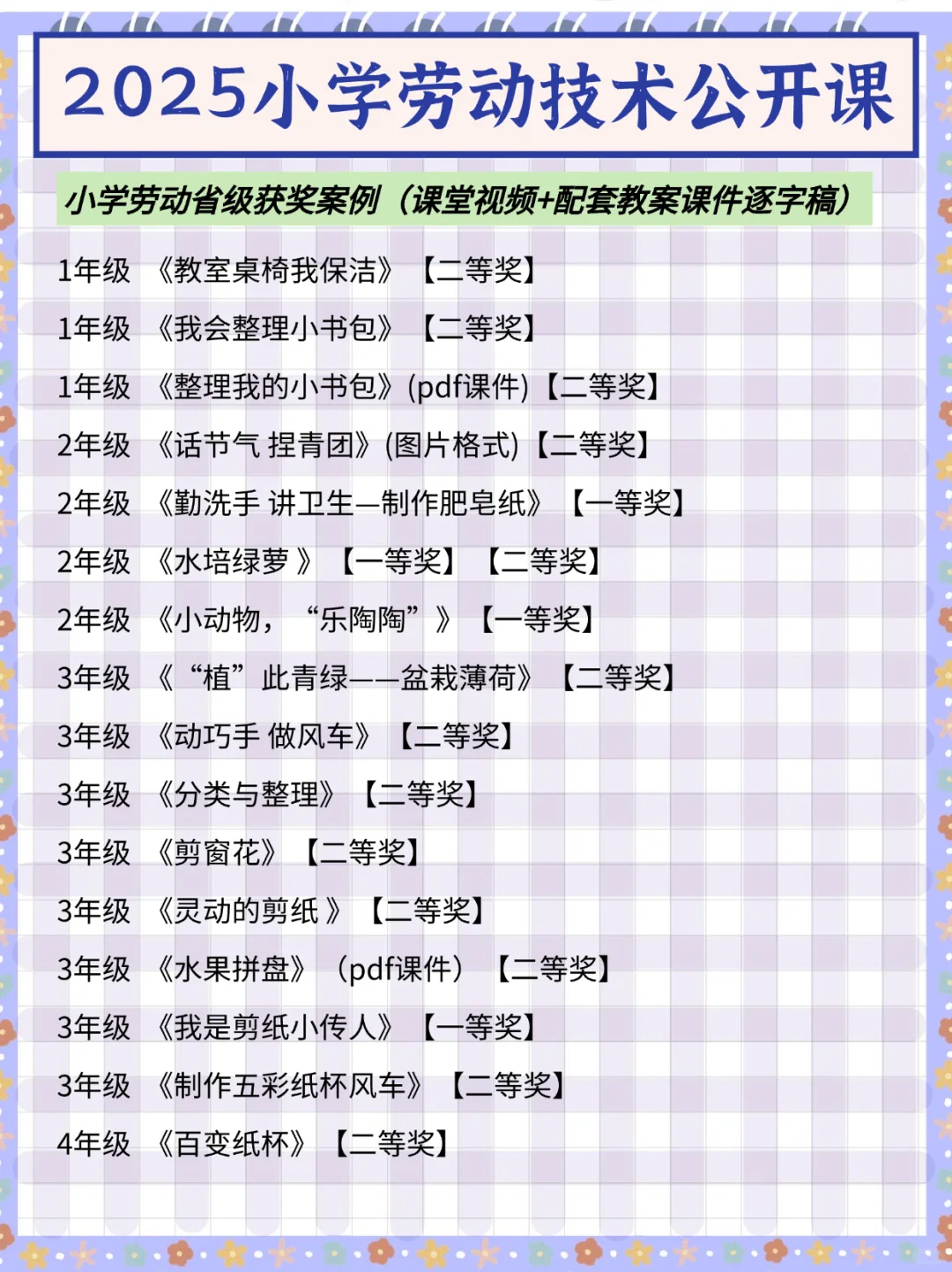 教育局最新小道消息，担心小学劳动技术老师