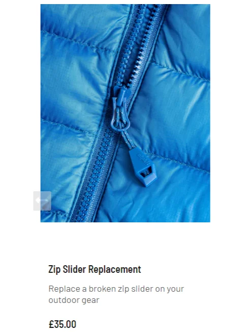 户外与可持续发展 地球|环保|社会责任 上