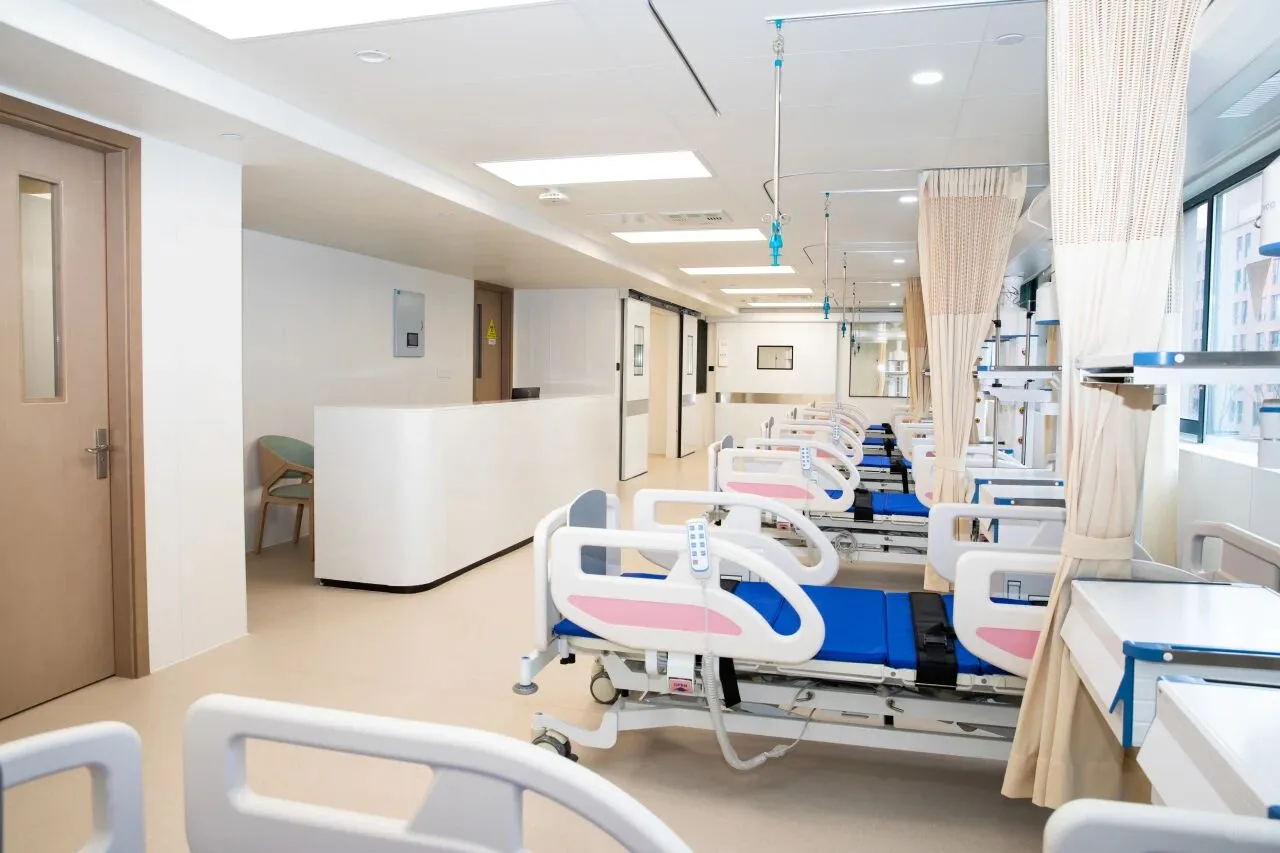 都在说的超声波康复治疗到底是个什么?