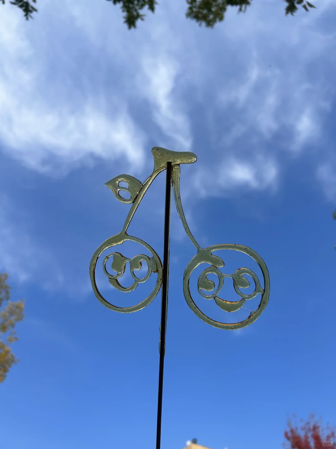 来只有河南千万别放过这个糖画摊