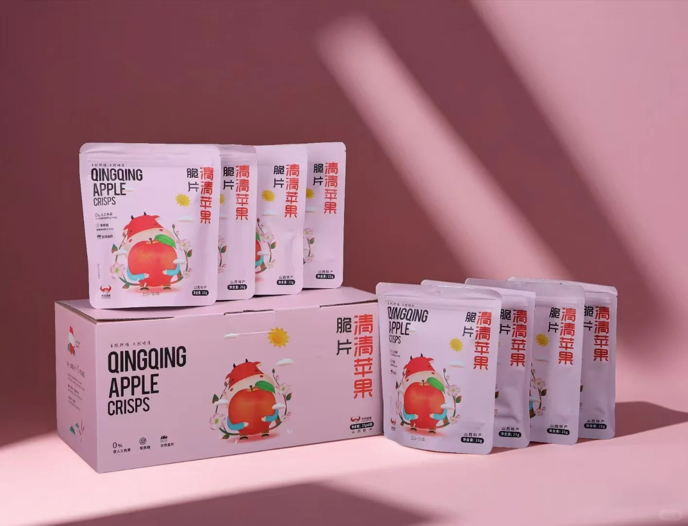 食品厂家来做代加工啦！