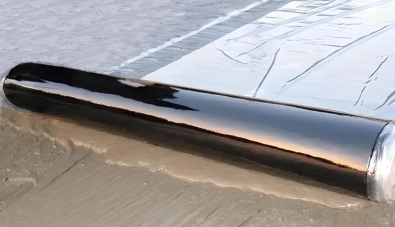 自粘聚合物有胎基和无胎基的区别