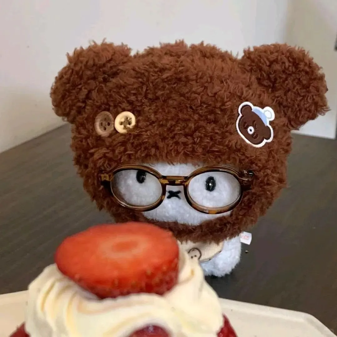 Share?敲可爱滴玩偶头像