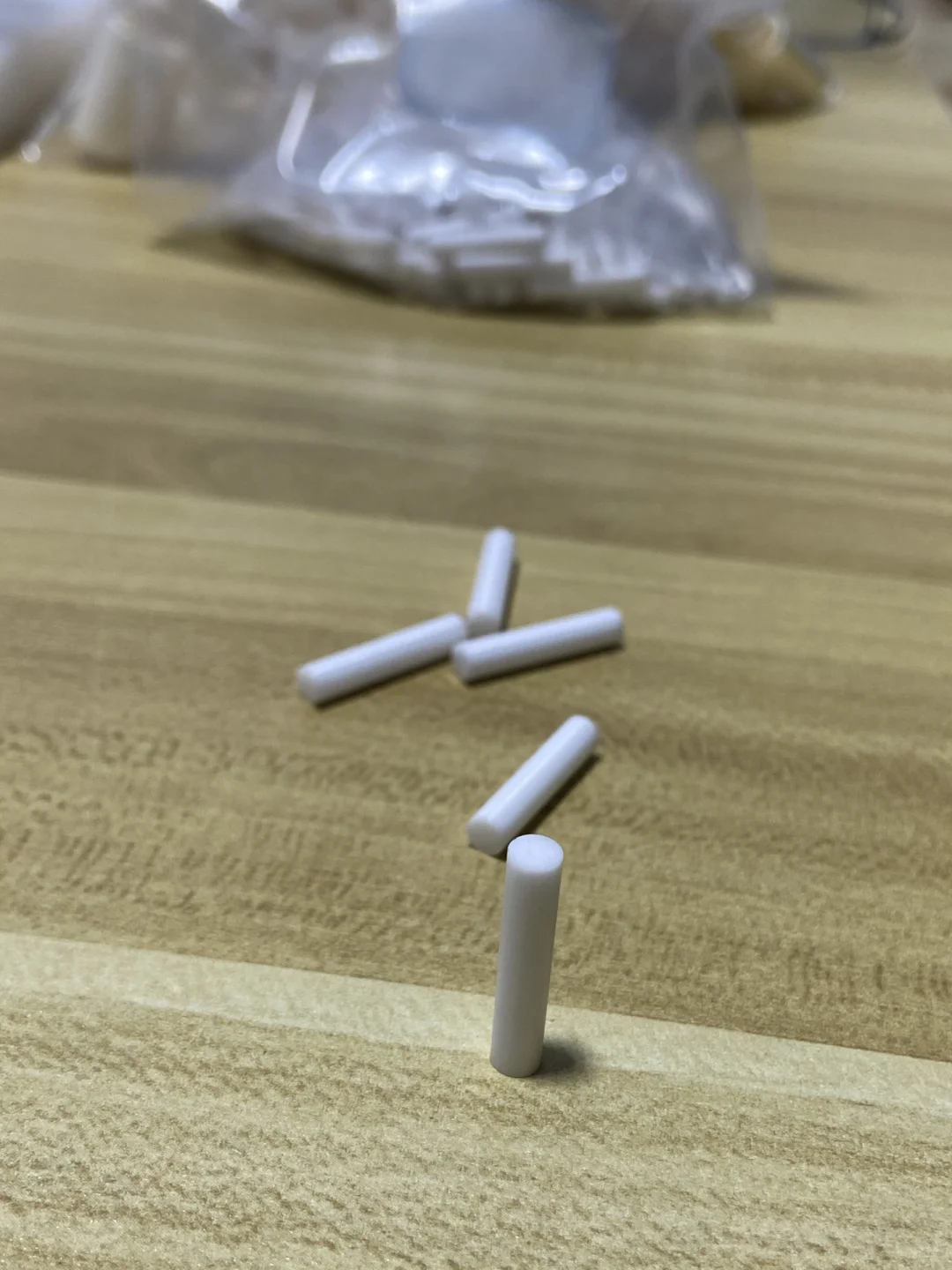 精密工业陶瓷加工氧化锆氧化铝