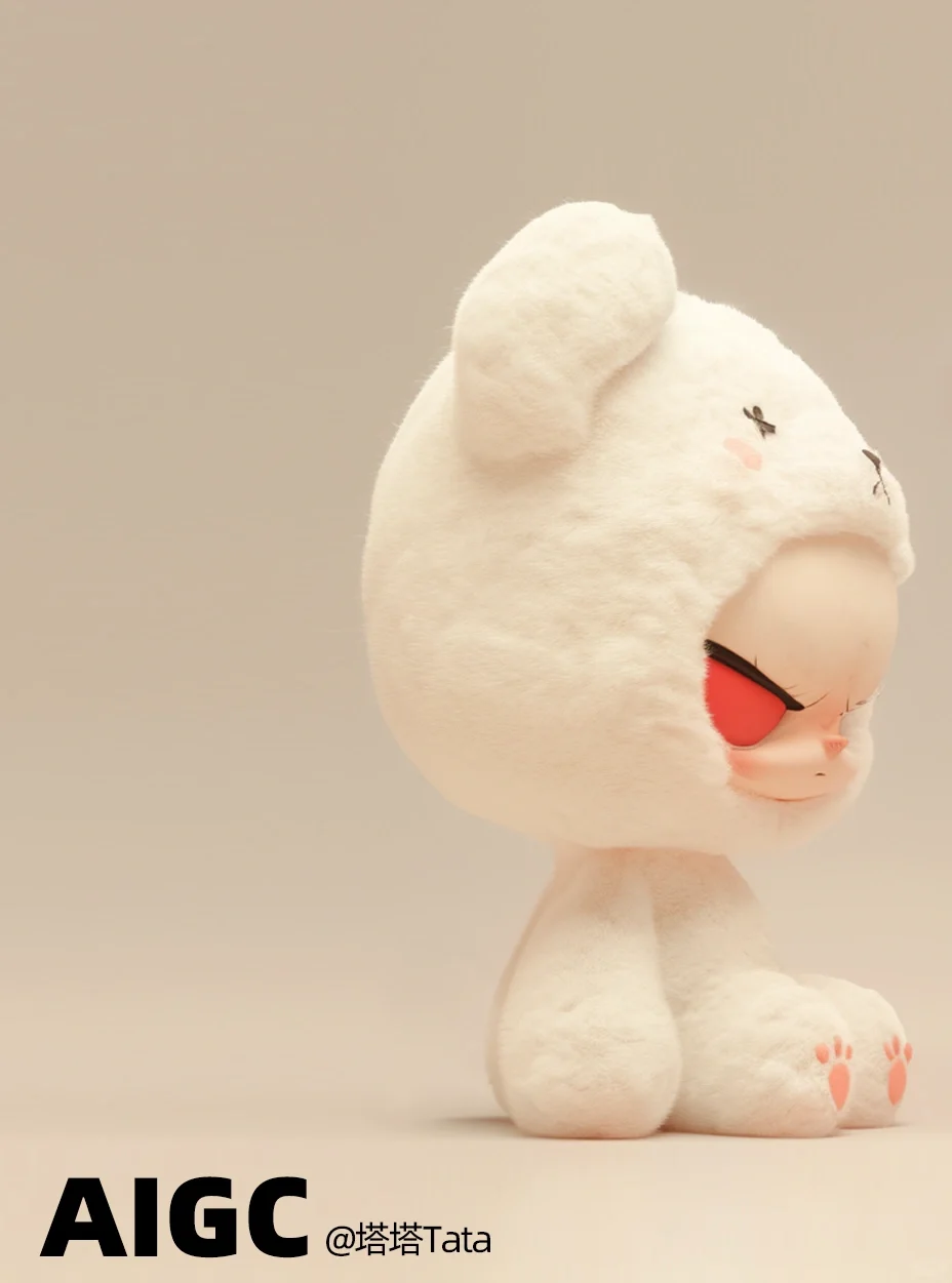 你咋这么凶：保持愤怒，不认怂 ！