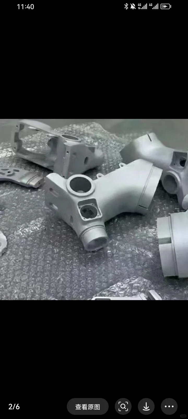 BLT工业级3D打印机,功能完好无维修!机器