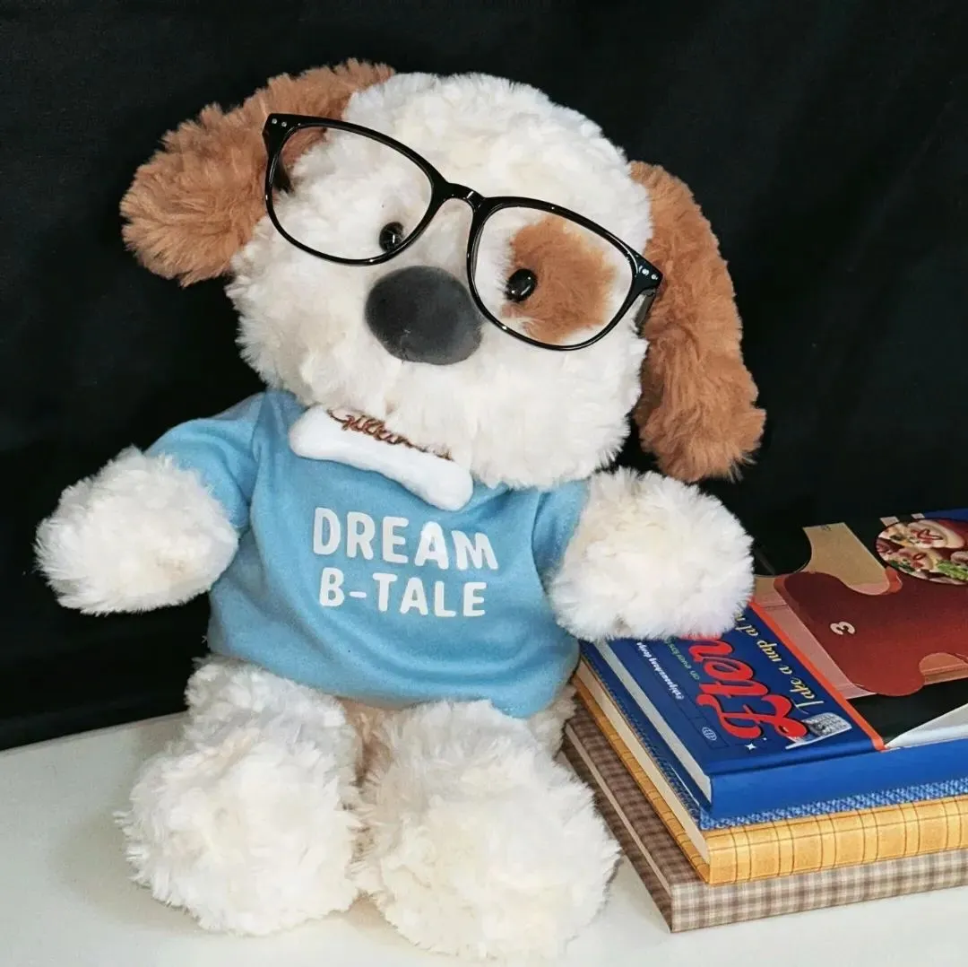 Share?敲可爱滴玩偶头像