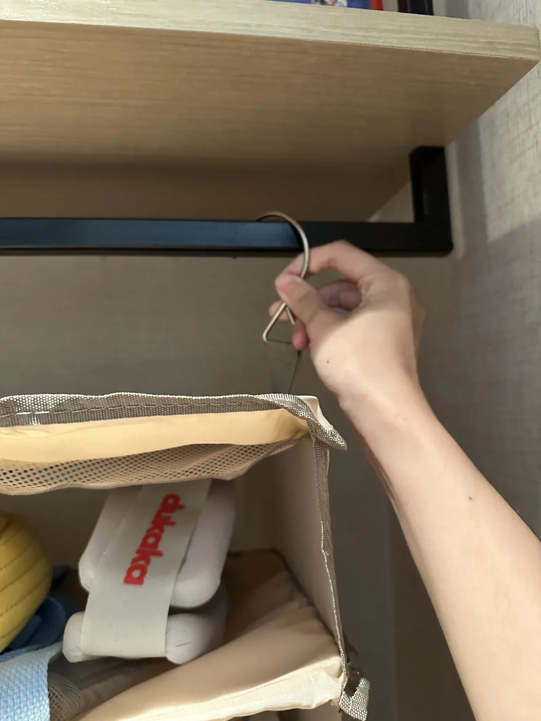 咋办啊！！打开三秒…突然就不想退了