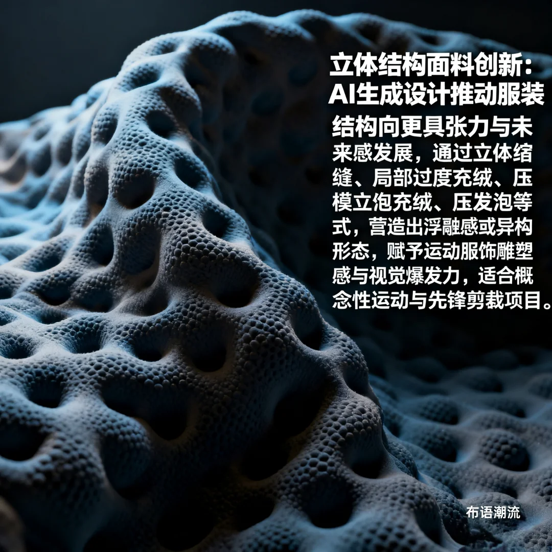 2026-2027年户外和运动面料的趋势