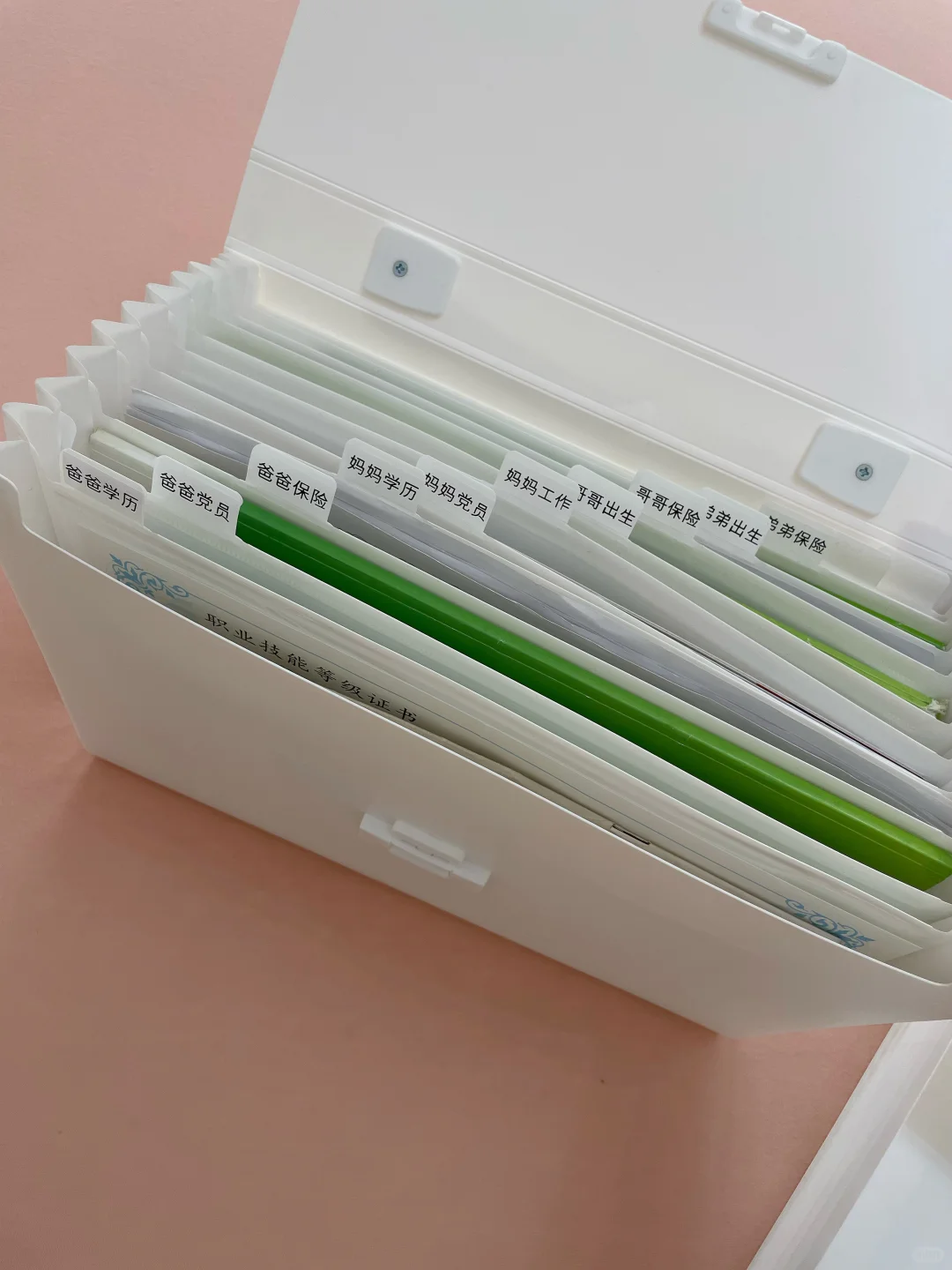 叫停无效收纳 家务量轻松减半