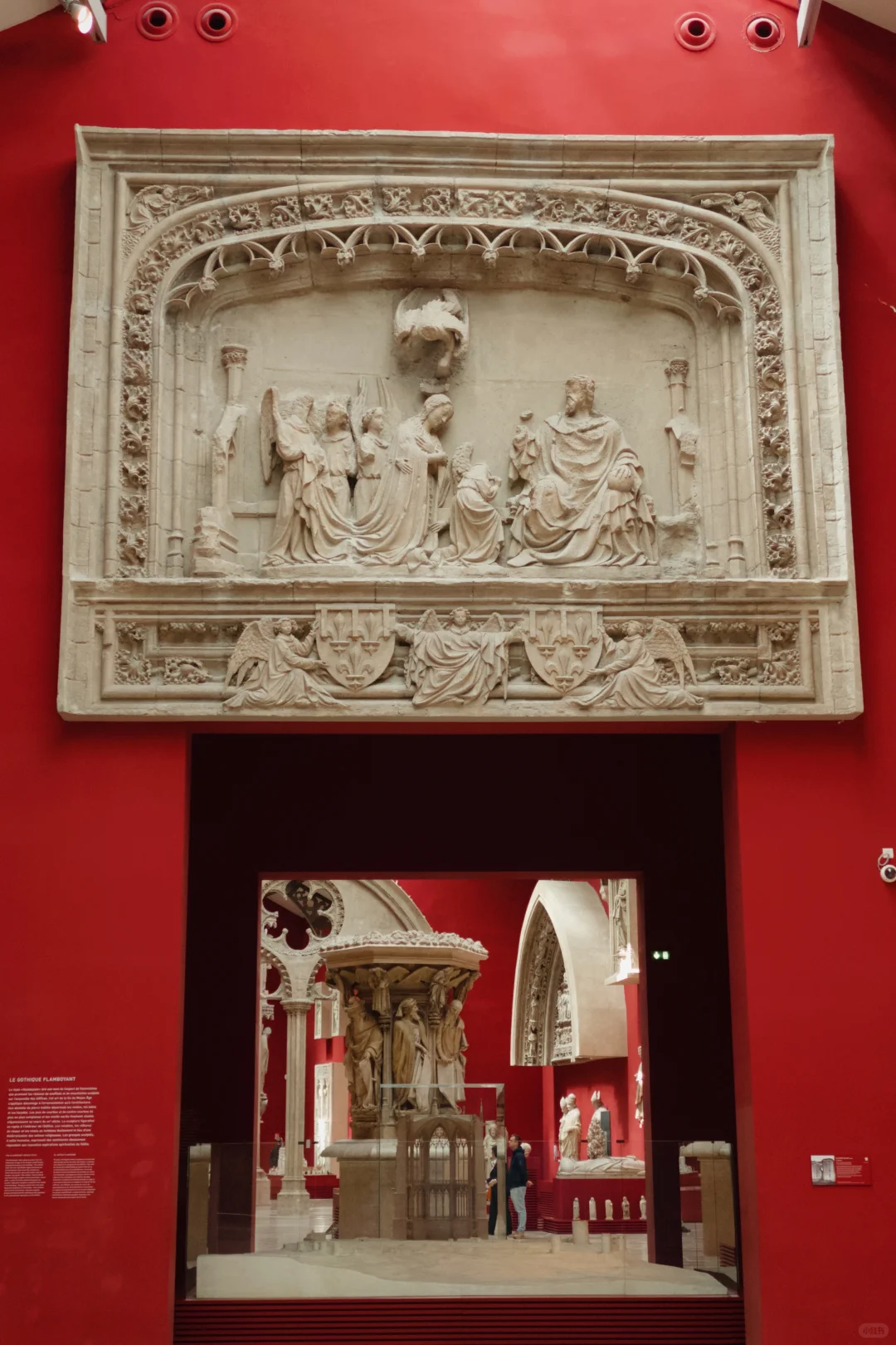 ??为这扇窗我飞了趟巴黎｜建筑与遗产之城