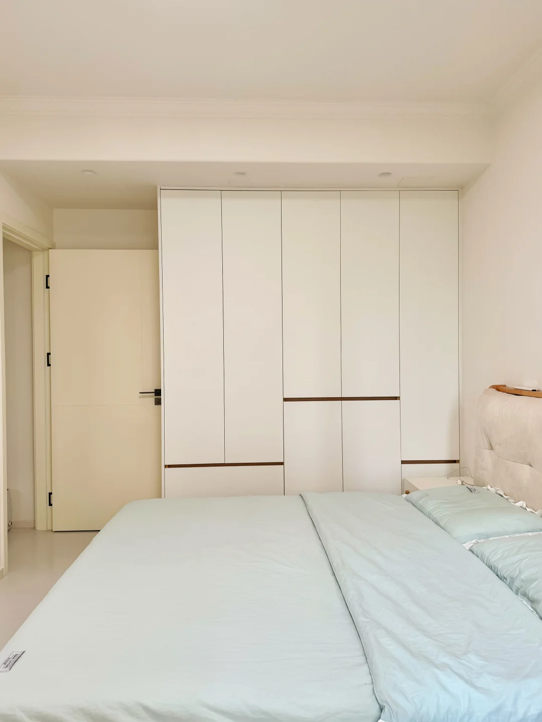 2.8w?做的全屋柜子，安全下车，邻居都说划算