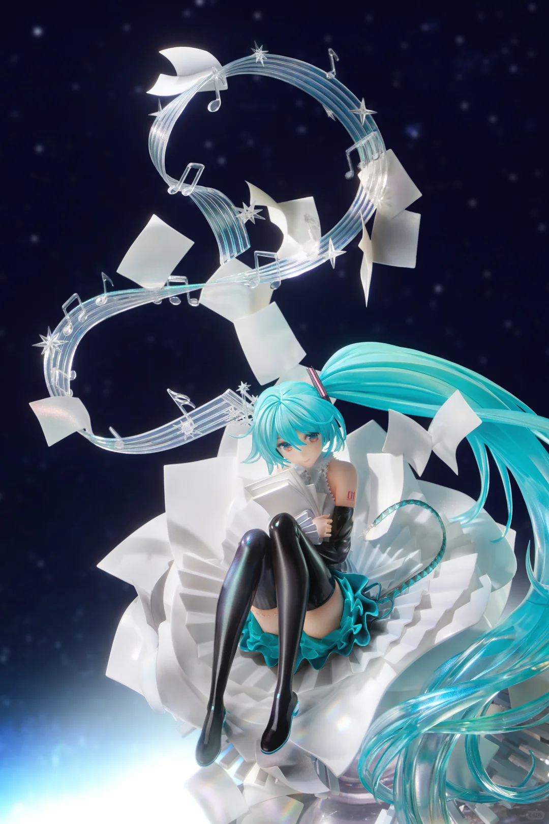 831，喜欢初音的人怎么过