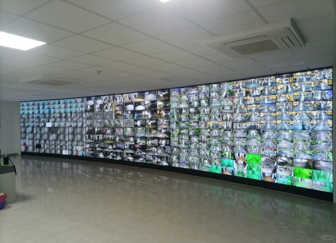 江门内承接弱电安防系统施工、安装、维护