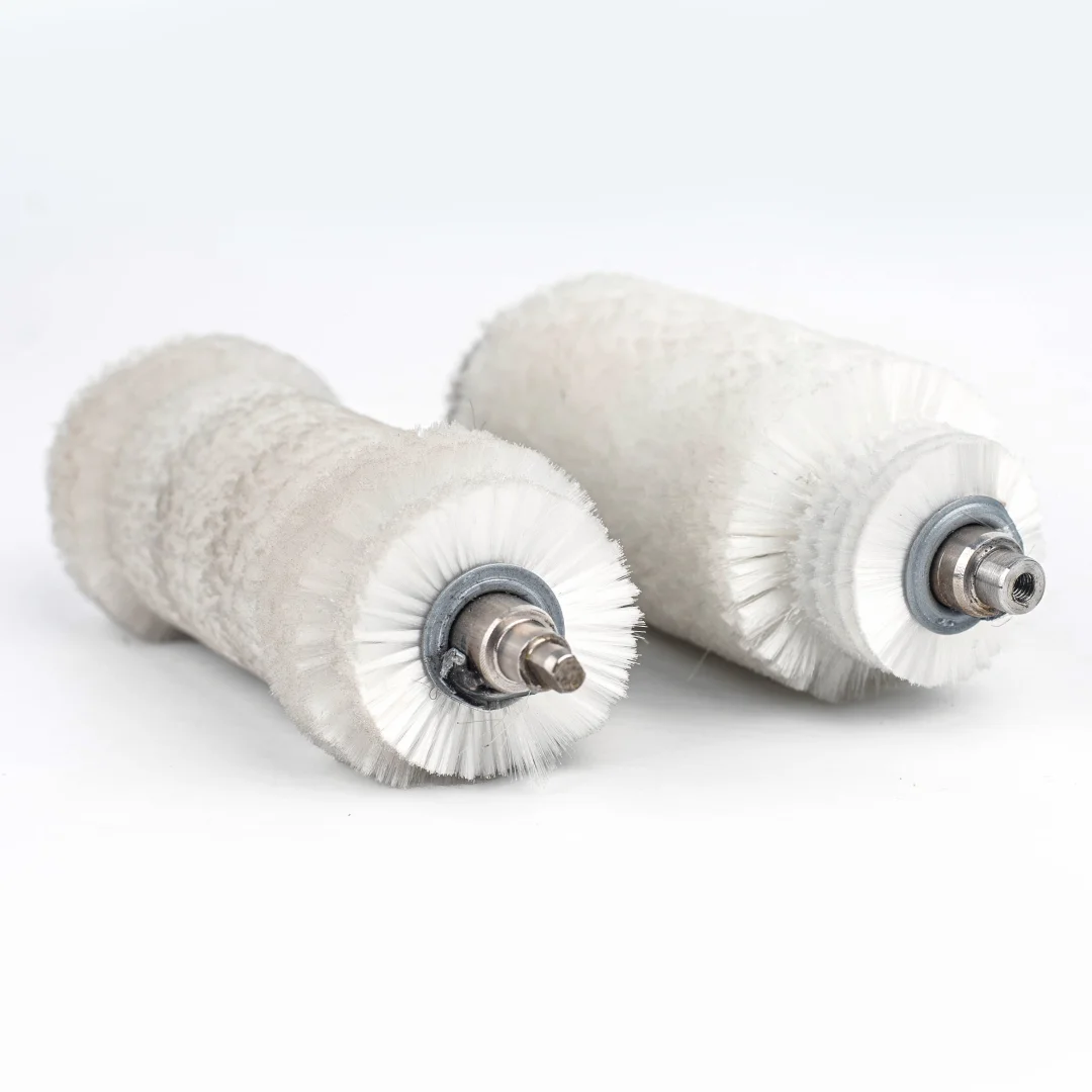 工业人必看！这不起眼的小毛刷，竟帮我解决