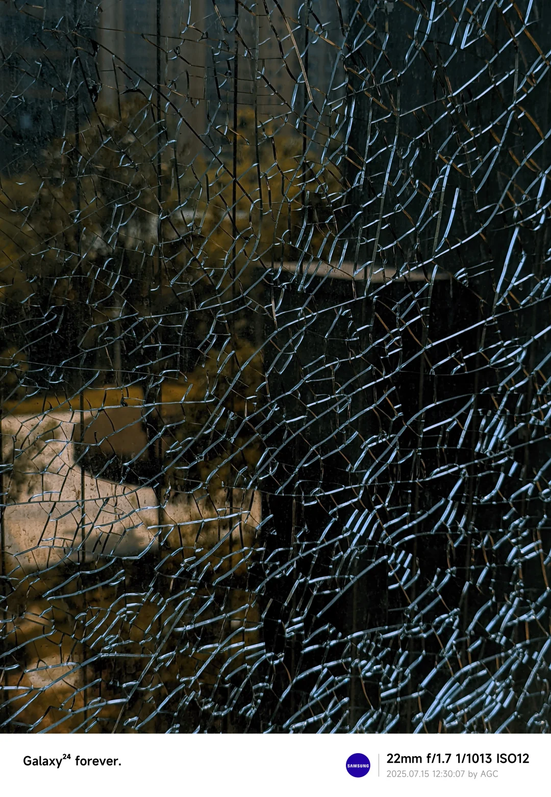 纯天然·冰裂纹· 玻璃种