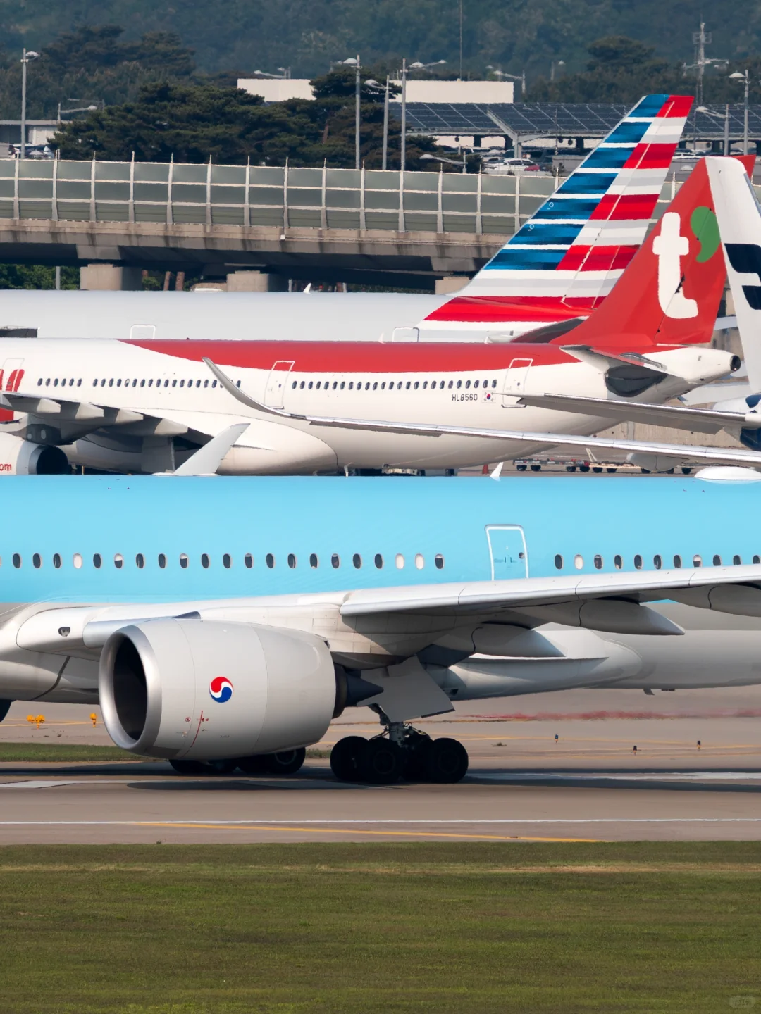 大韩航空??远程双发宽体 你的选择是？