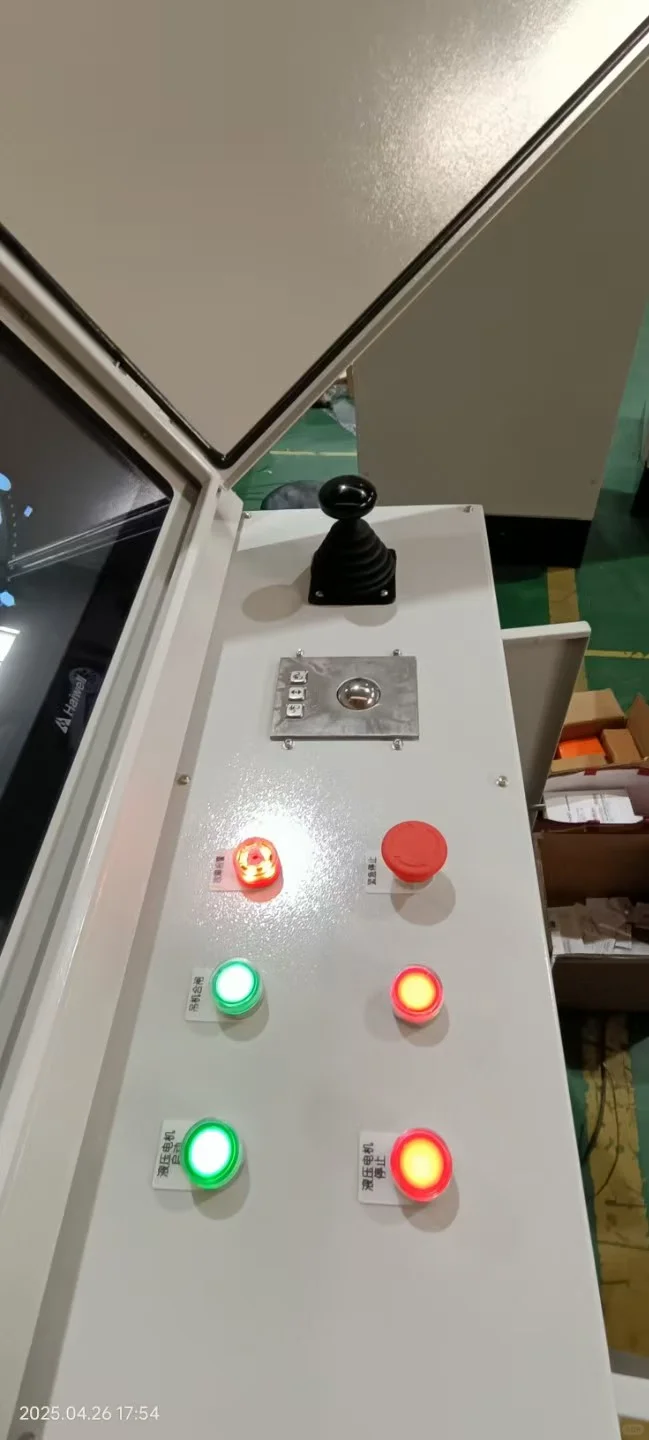 工业自动化，真的太酷了！