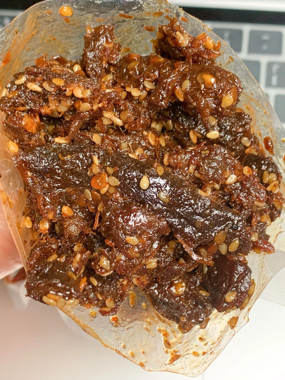 整个寝室都问我要?!真的太宝藏了??