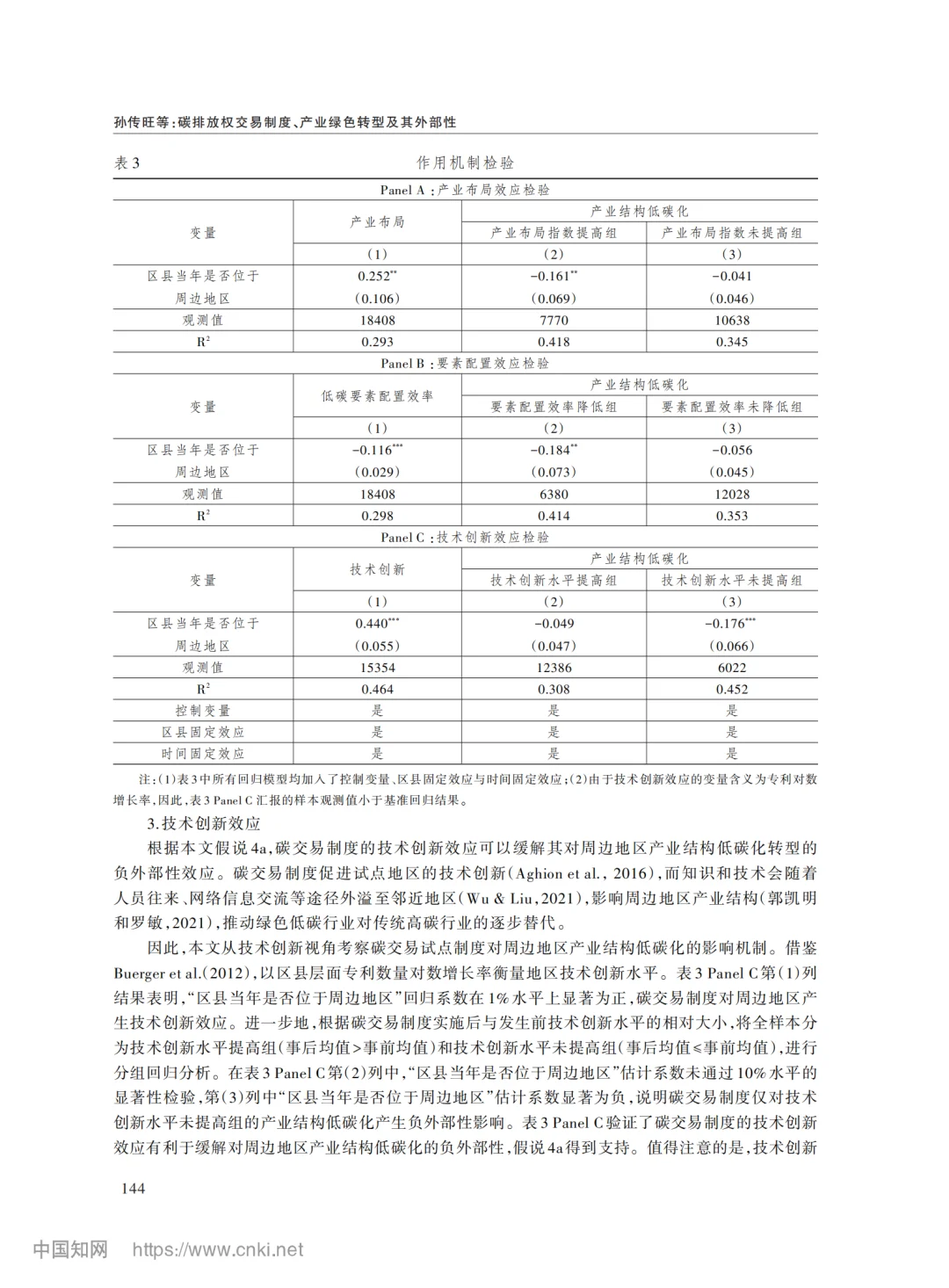 碳市场扩围前,先读懂它的“涟漪效应”