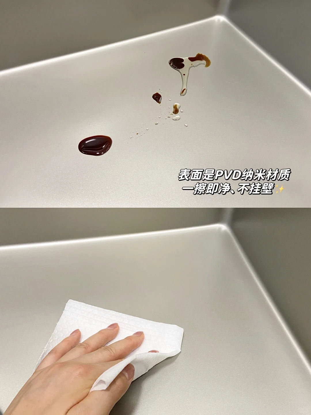 讲真，小户型厨房这样收纳真绝了?