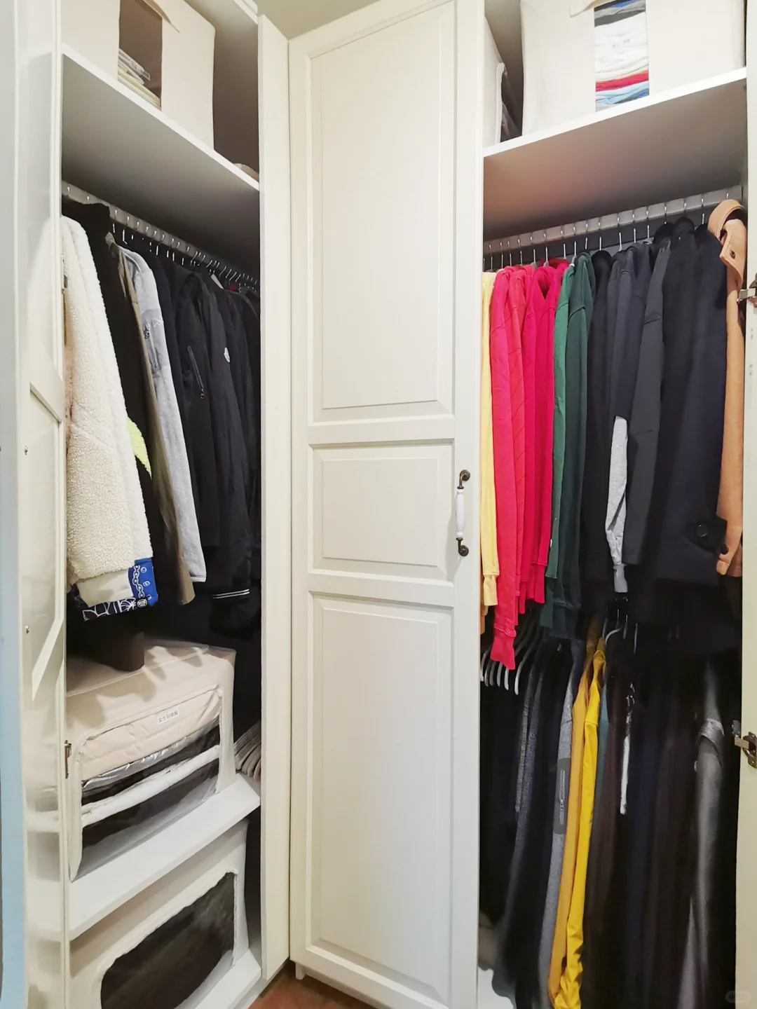 成都全屋收纳7⃣️月档期已满~下月?约~