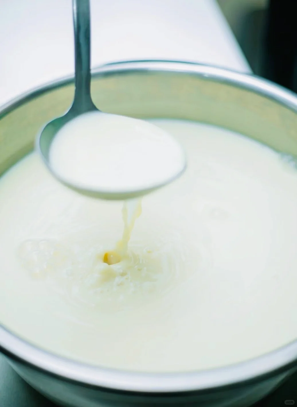 非遗文化 | 古法石墨豆浆