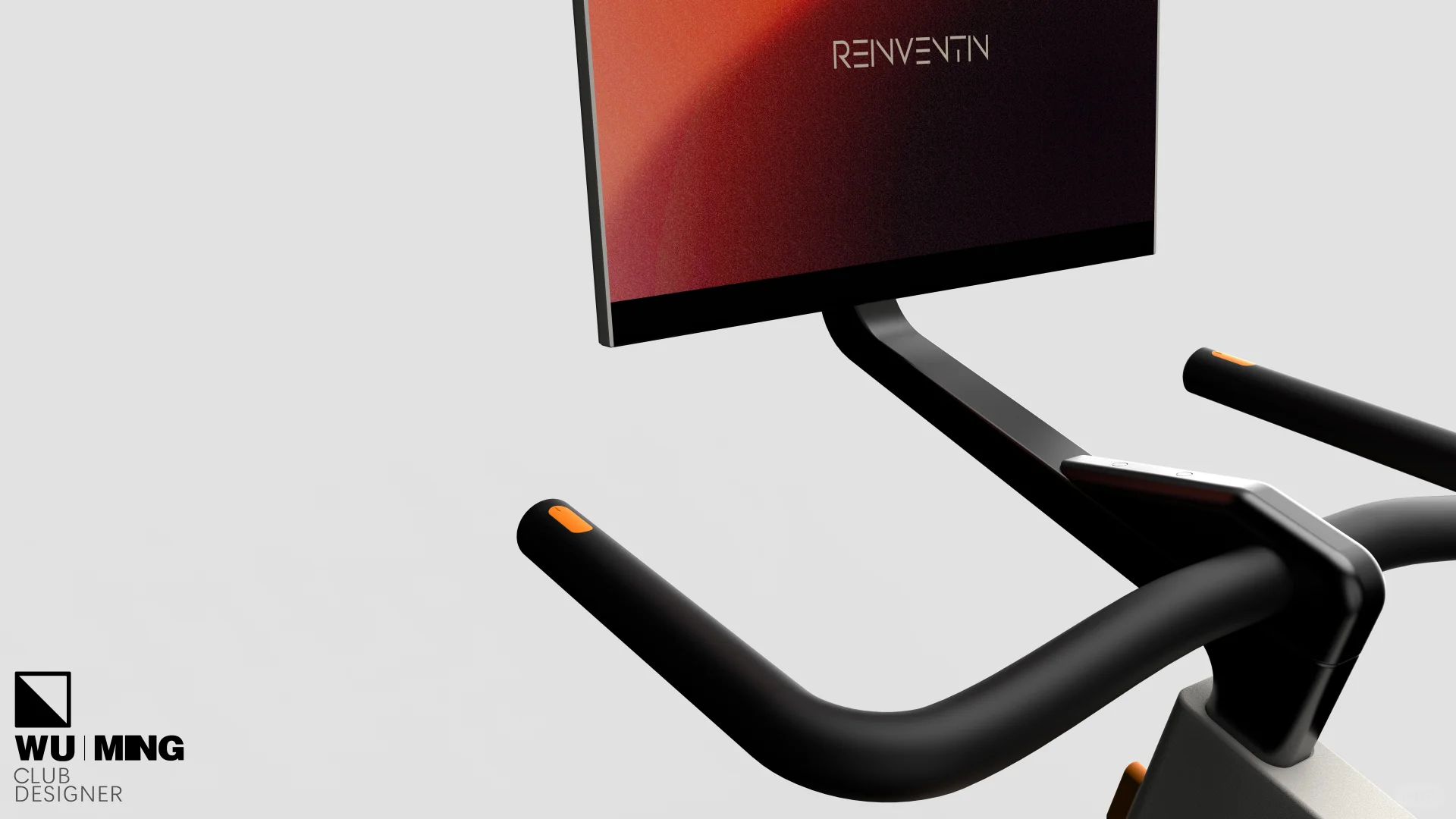 健康类产品设计丨针对 ACL 的康复训练器械