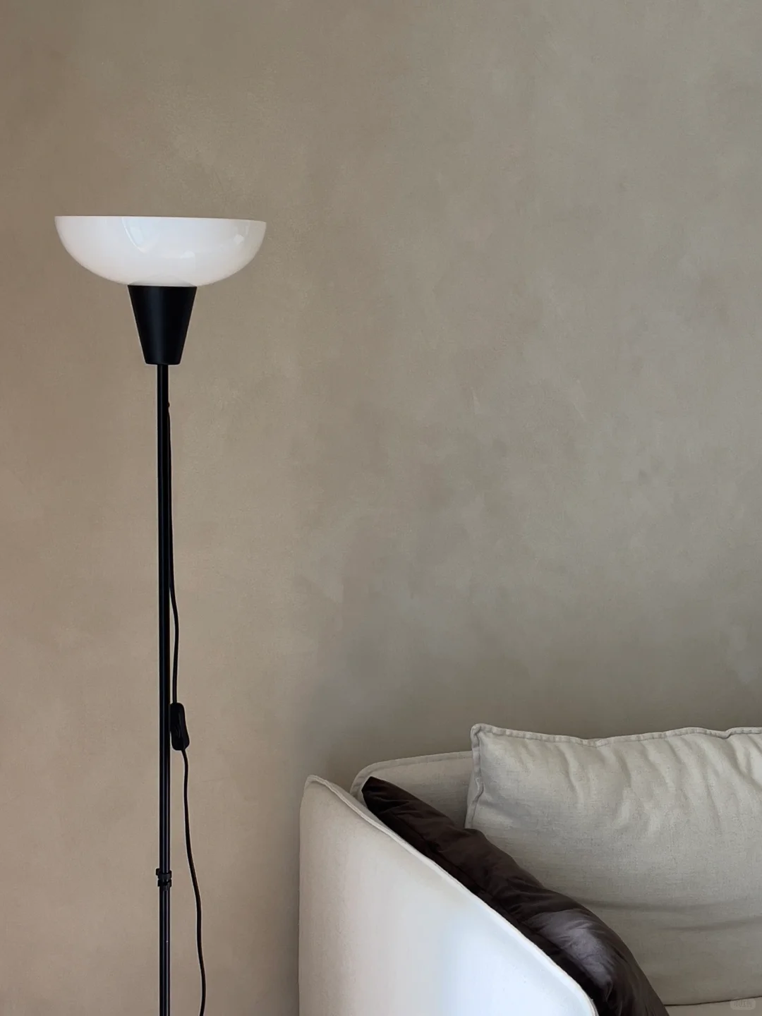 记录第一次自己刷漆