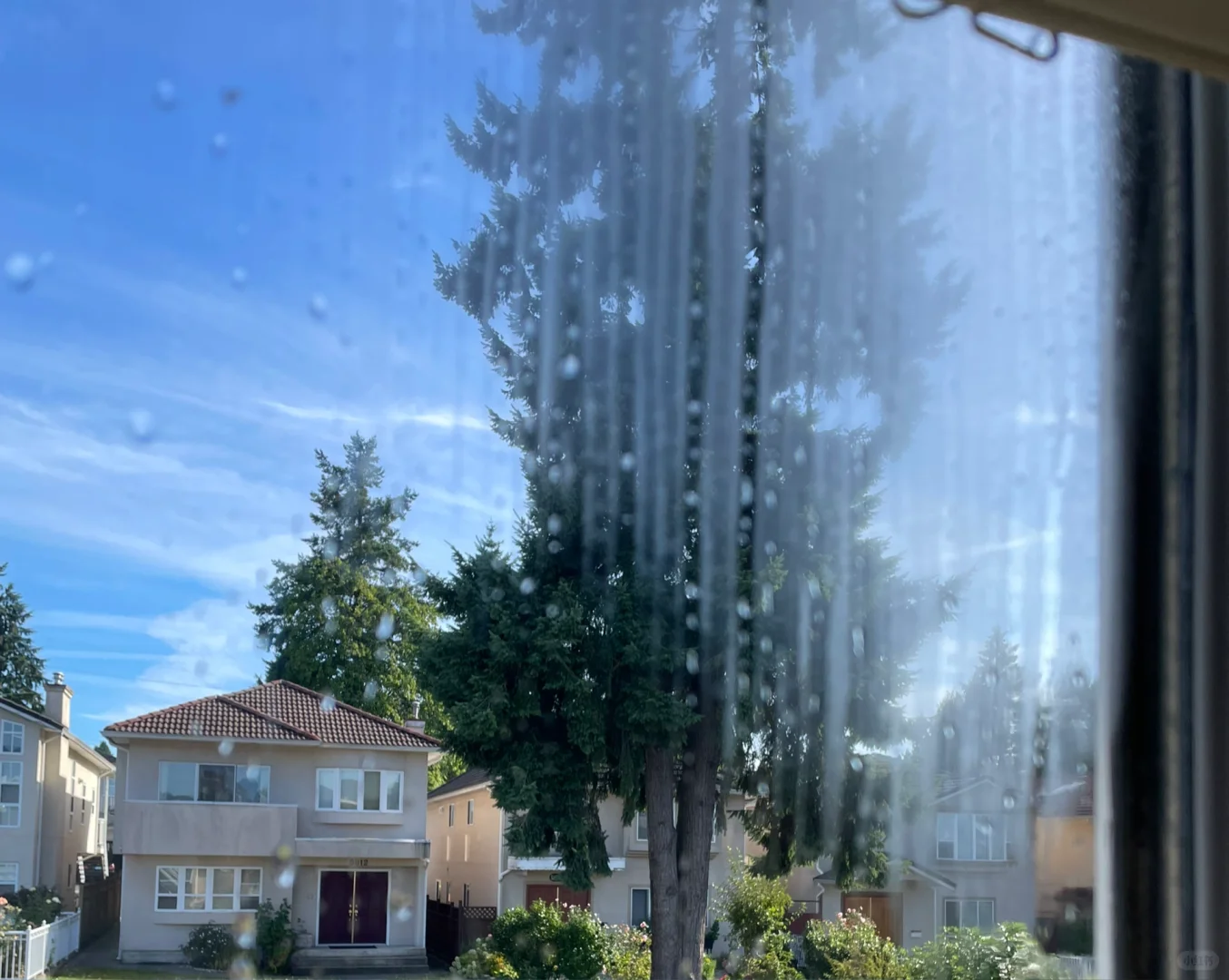 温哥华换中空玻璃,强烈推荐这家