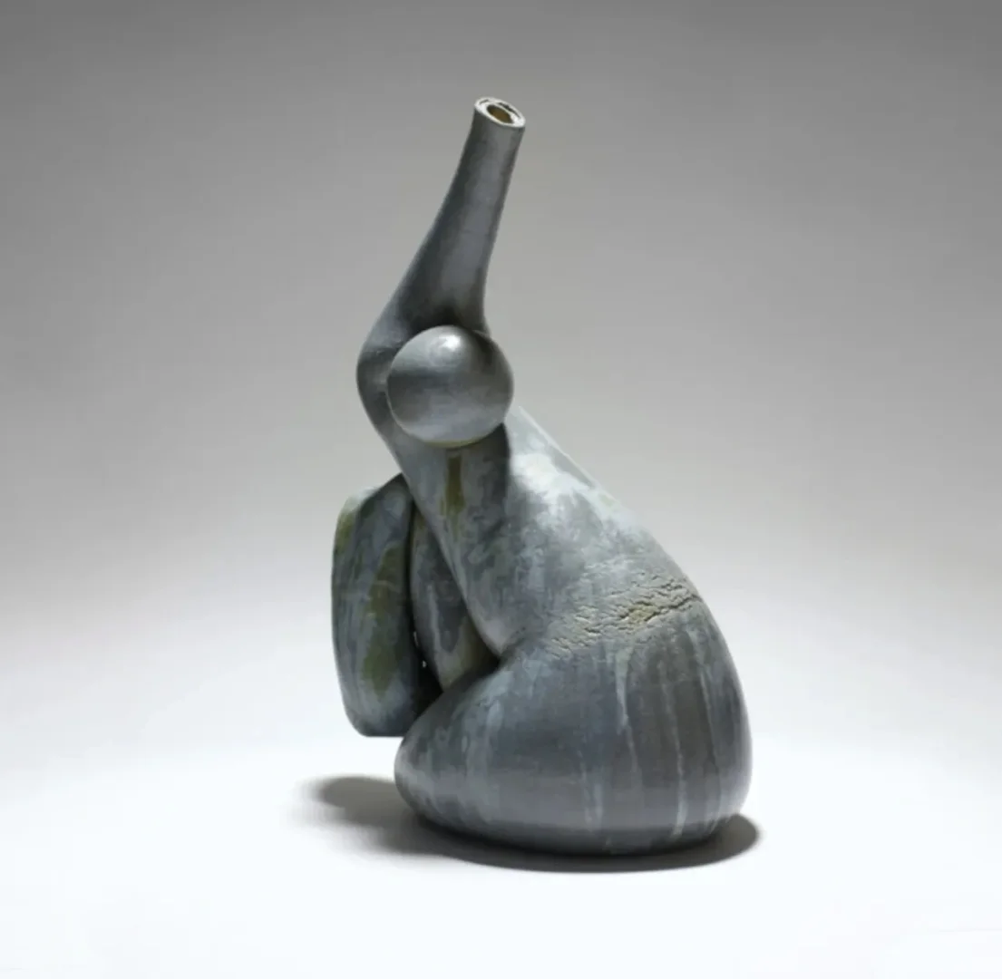 陶瓷艺术家分享——Andrii Kyrychenko