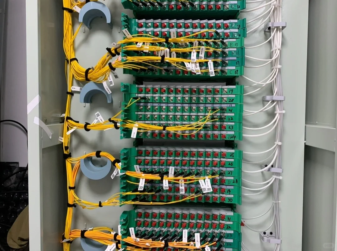 弱电分包,企业弱电,施工,安装调试一站式