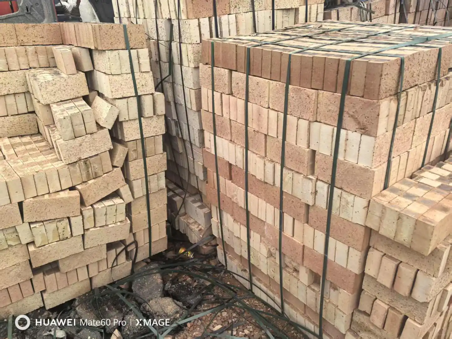 西安沙石水泥材料又又又降价了！