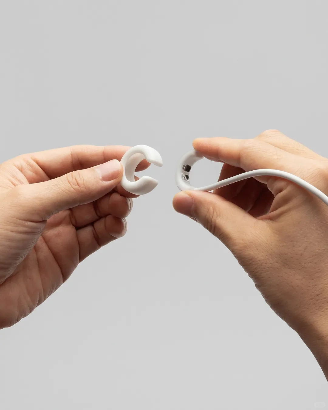 一款新型可穿戴身体检测设备