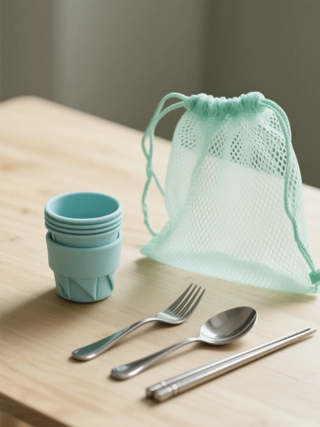 环保极简｜自带主义｜年省3000+生活指南