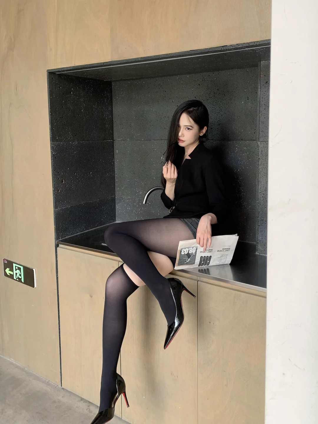 是谁还没有自己的小手办！！（?‍?️附教程）