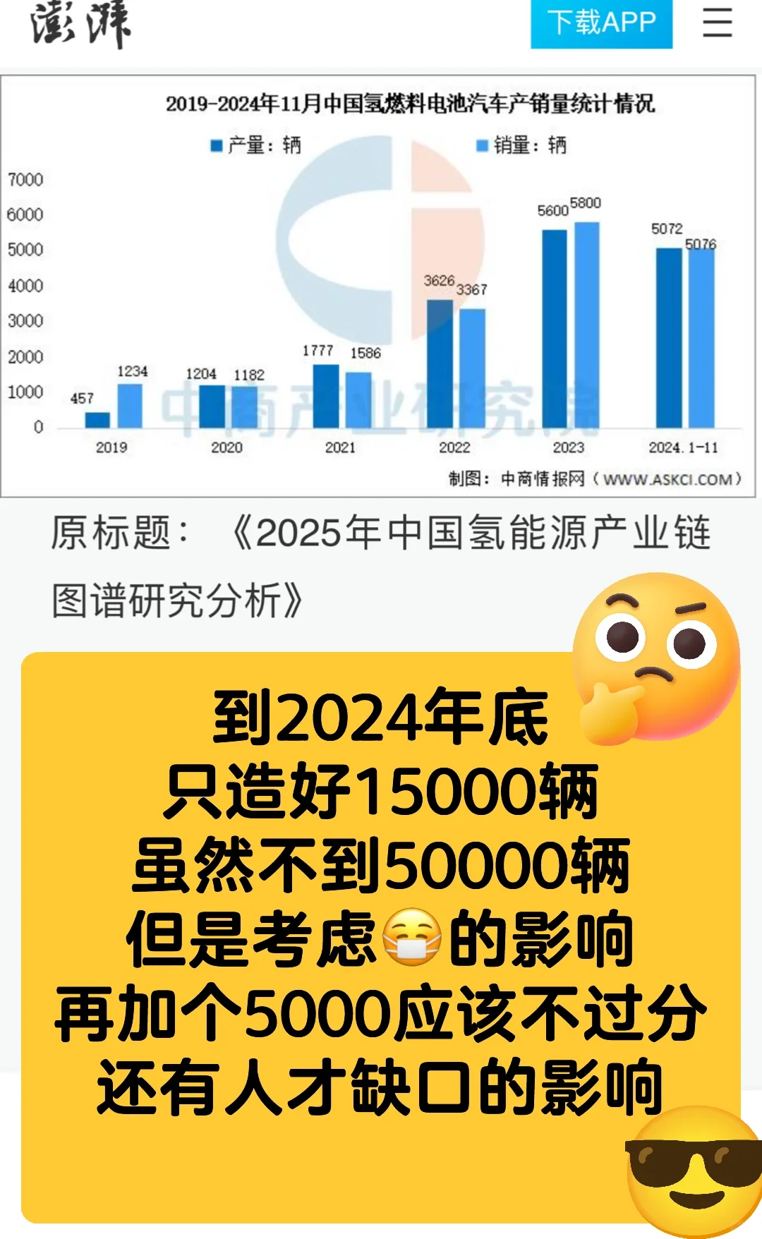 不想再做锂电的 去冲氢燃料电池吧