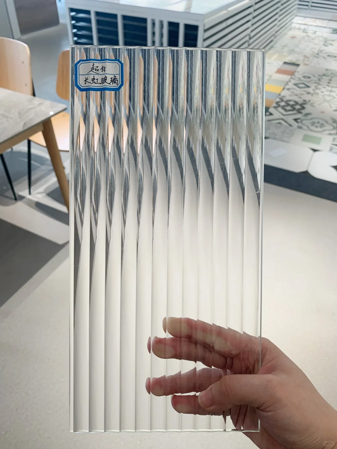 九款设计师超爱的高颜值玻璃，一眼沦陷❤️