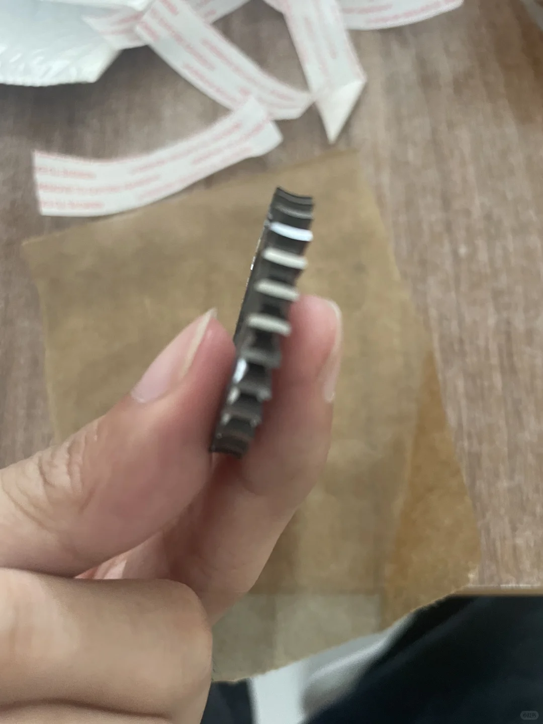 齿轮铣刀加工定制