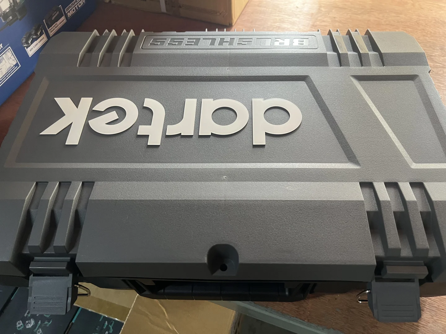 装修老过来看下！ 大艺40v 电动工具！