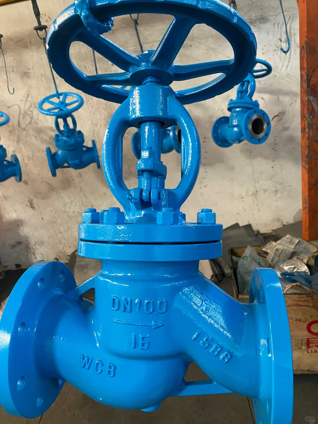 浙江阀二代今年生意如何