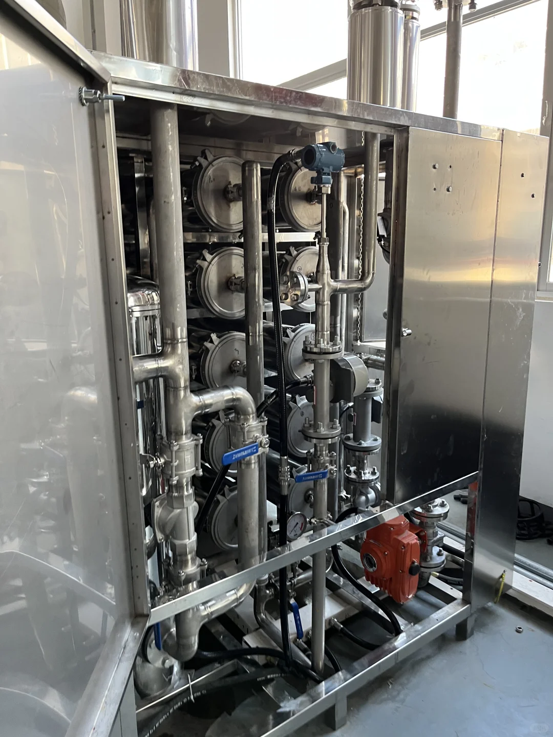 纯水设备/水处理一站式服务商