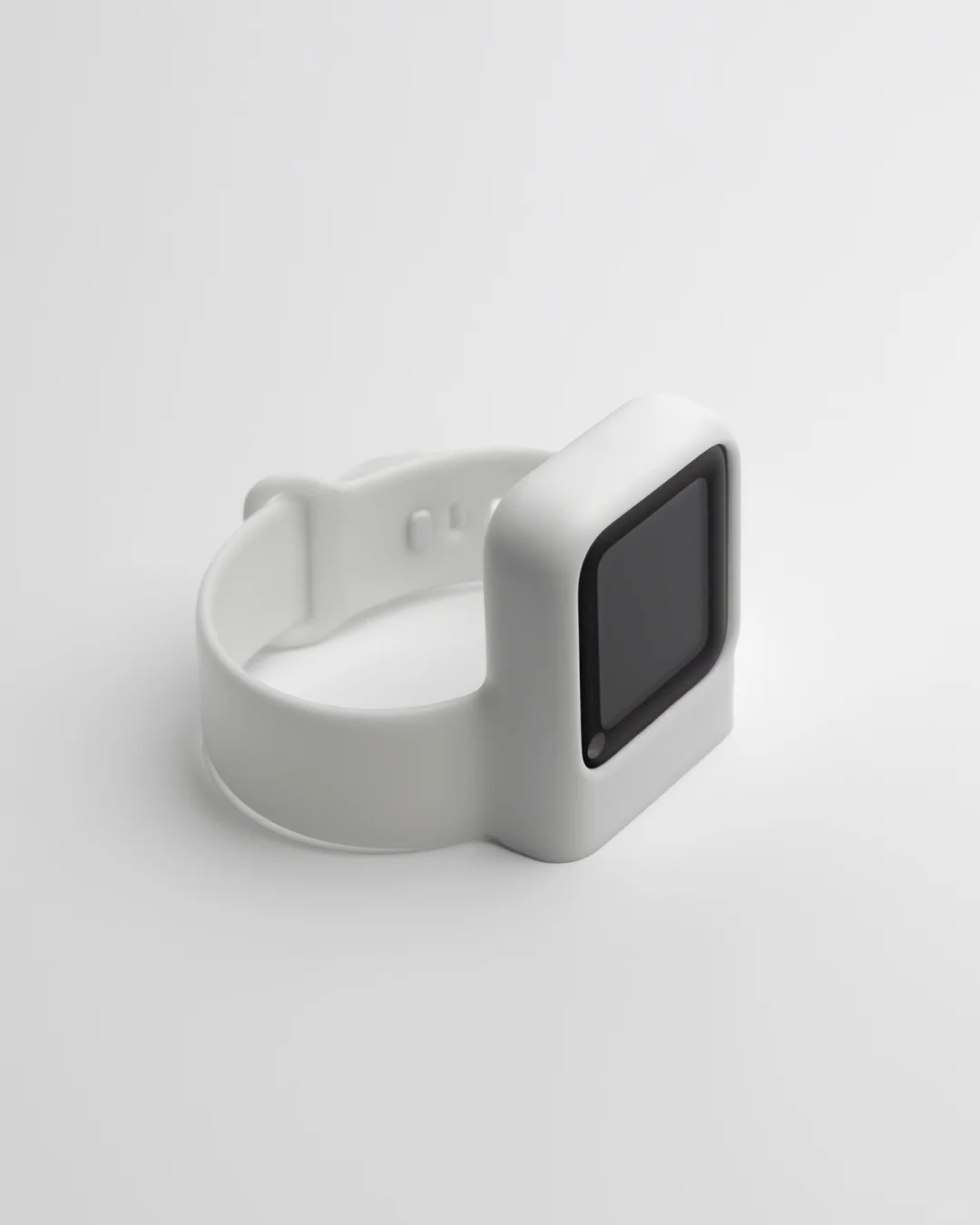 产品设计｜可穿戴检测设备